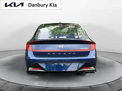 2022 Hyundai SONATA Limited