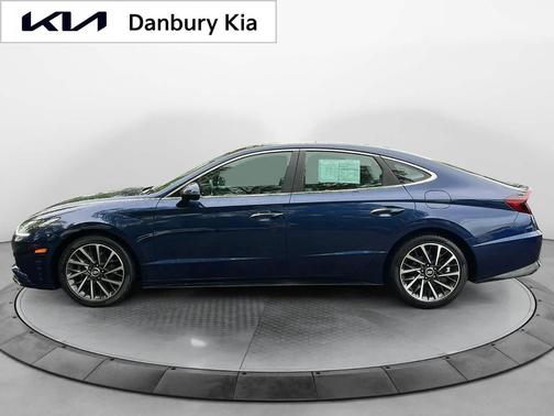 2022 Hyundai SONATA Limited