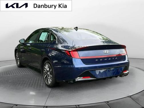 2022 Hyundai SONATA Limited