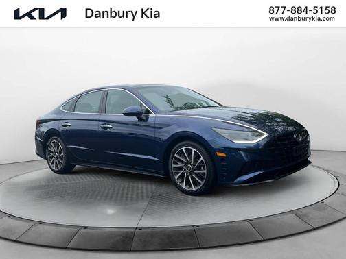 2022 Hyundai SONATA Limited