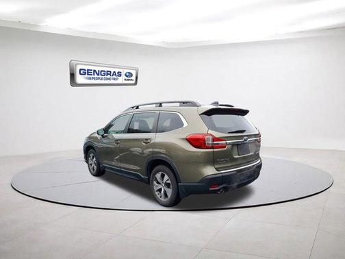 2022 Subaru Ascent Premium 7-Passenger