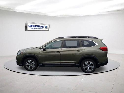 2022 Subaru Ascent Premium 7-Passenger