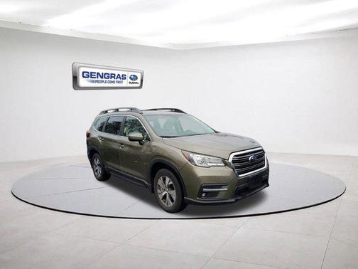 2022 Subaru Ascent Premium 7-Passenger