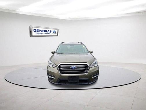 2022 Subaru Ascent Premium 7-Passenger