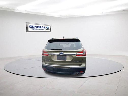 2022 Subaru Ascent Premium 7-Passenger