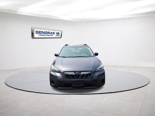 2023 Subaru Crosstrek Base