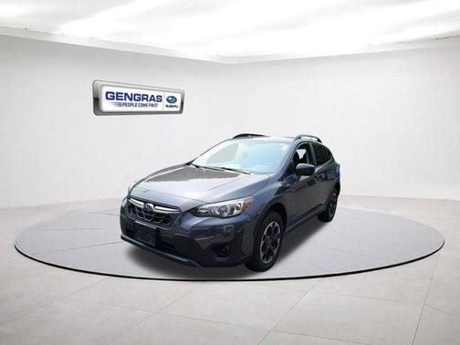 2023 Subaru Crosstrek Base