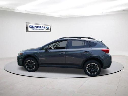 2023 Subaru Crosstrek Base