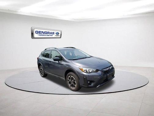 2023 Subaru Crosstrek Base