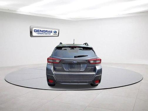 2023 Subaru Crosstrek Base