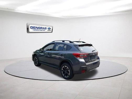 2023 Subaru Crosstrek Base
