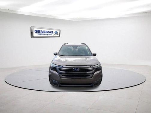 2025 Subaru Forester Hybrid Limited