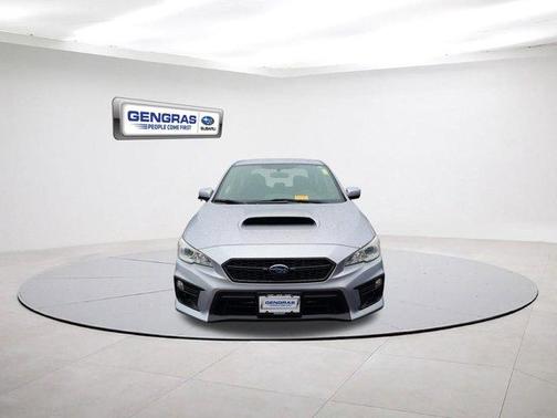 2018 Subaru WRX Base