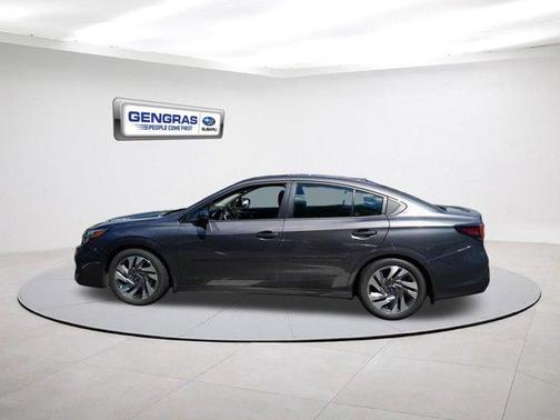 2023 Subaru Legacy Limited