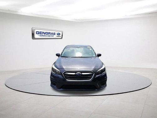 2018 Subaru Legacy 2.5i Premium