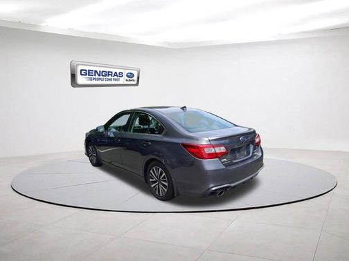 2018 Subaru Legacy 2.5i Premium