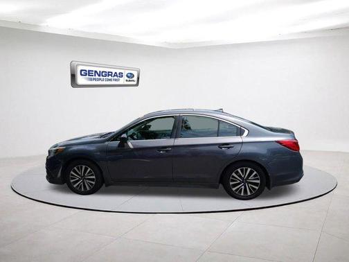 2018 Subaru Legacy 2.5i Premium