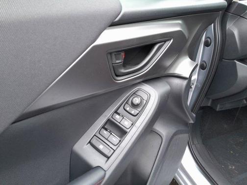 2025 Subaru Impreza Sport
