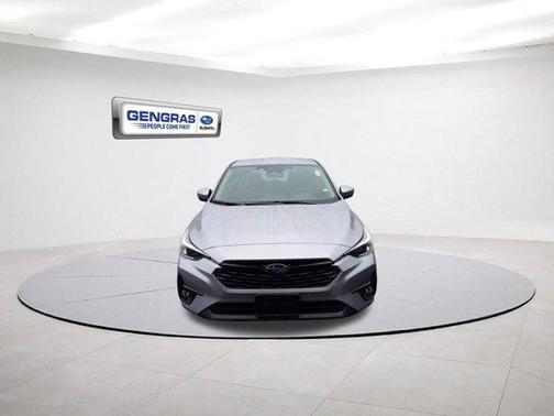 2025 Subaru Impreza Sport