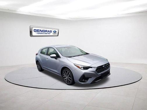 2025 Subaru Impreza Sport