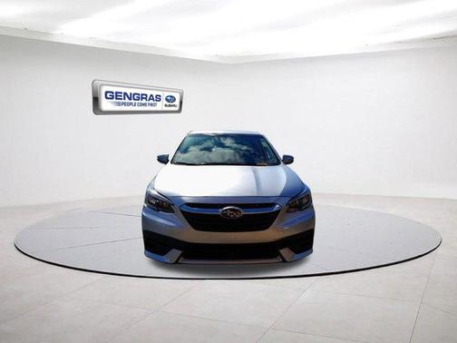 2022 Subaru Legacy Premium