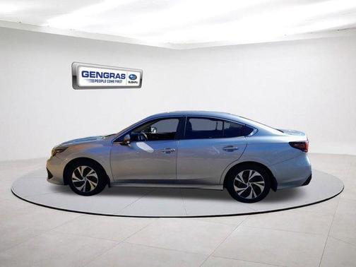 2022 Subaru Legacy Premium