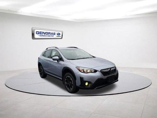 2023 Subaru Crosstrek Premium