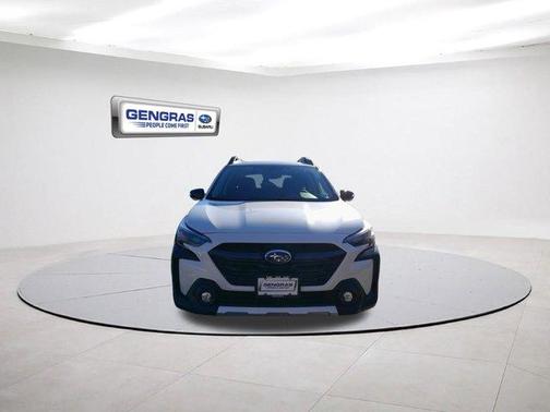 2025 Subaru Outback Limited XT