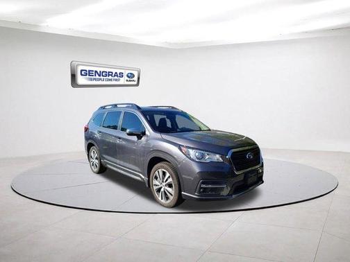 2022 Subaru Ascent Touring 7-Passenger