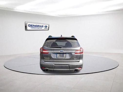 2022 Subaru Ascent Touring 7-Passenger
