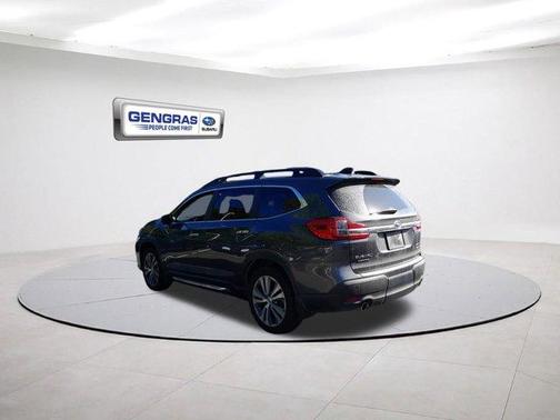 2022 Subaru Ascent Touring 7-Passenger