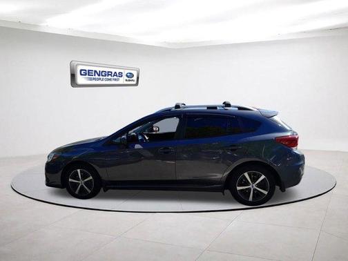 2023 Subaru Impreza Premium
