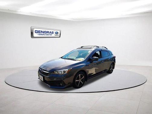 2023 Subaru Impreza Premium