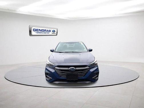 2025 Subaru Legacy
