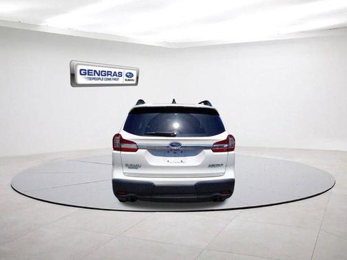 2022 Subaru Ascent Premium 8-Passenger
