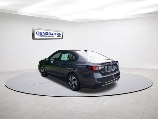 2024 Subaru Legacy Premium