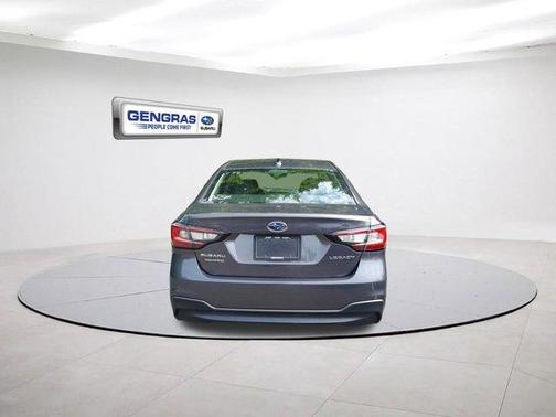 2024 Subaru Legacy Premium