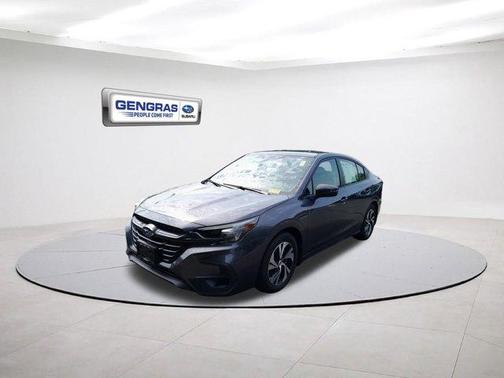 2024 Subaru Legacy Premium