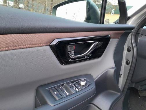 2025 Subaru Forester Hybrid Sport