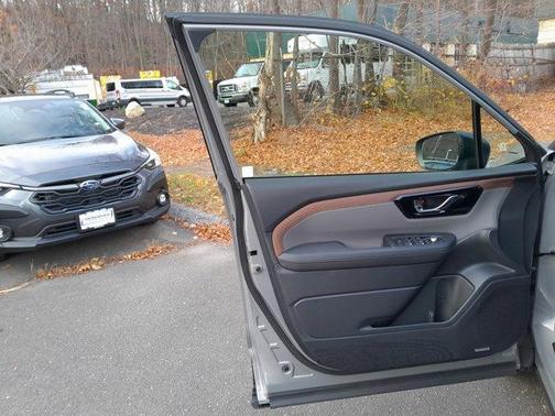 2025 Subaru Forester Hybrid Sport