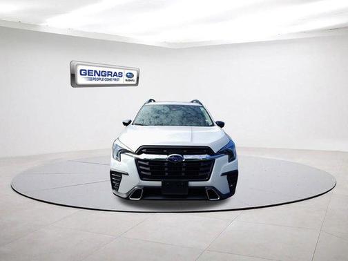 2025 Subaru Ascent Touring