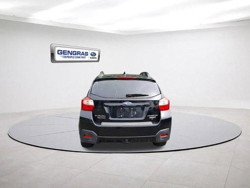 2017 Subaru Crosstrek 2.0i Limited