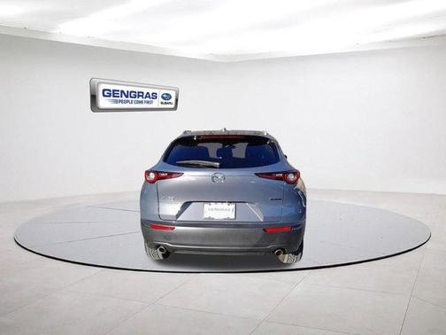 2020 Mazda CX-30 Premium Package