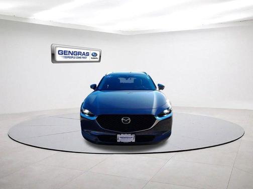 2020 Mazda CX-30 Premium Package