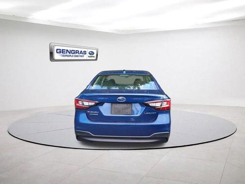 2022 Subaru Legacy Premium