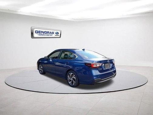 2022 Subaru Legacy Premium