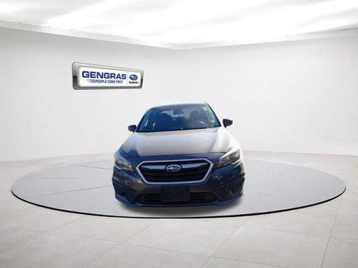 2019 Subaru Legacy 2.5i