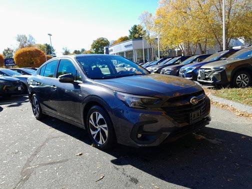 2023 Subaru Legacy Premium