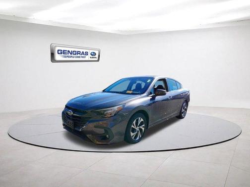 2023 Subaru Legacy Premium