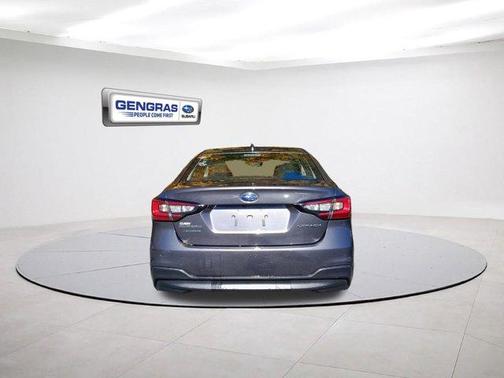 2023 Subaru Legacy Premium